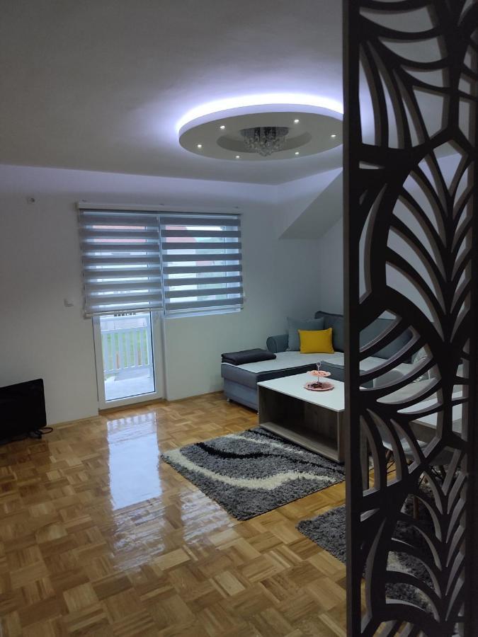 Stan Na Dan Elena Apartment Lukavica Luaran gambar
